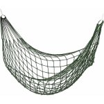 Gabrielle hamac en filet, hamac de jardin simple, camping, lger, adapt  l'intrieur et  l'extrieur, ...