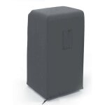 Gabrielle housse de climatiseur portable, housse anti - poussi�re pour climatiseur mobile int�rieur housse ...