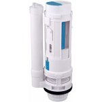 Gabrielle - mécanisme de rechange pour chasse d'eau avec double bouton poussoir accessoire de salle de ... Gabrielle - mécanisme de rechange pour chasse d'eau avec double bouton poussoir accessoire de salle de ...