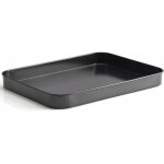 Mini plaque de cuisson en acier inoxydable - petit moule  four - rectangulaire - pour ptisserie, cuisson ...