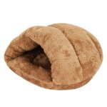 Gabrielle panier pour chien chat triangle coussin douillet chiot peluche lit de couchage chat hiver automne ... Gabrielle panier pour chien chat triangle coussin douillet chiot peluche lit de couchage chat hiver automne ...