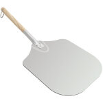 Gabrielle pelle � pizza, pelle � pizza en aluminium, pelle � pizza, pelle � pizza avec une grande surface, ...