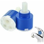 Gabrielle - pices cartouche mitigeur en cramique cartouche robinet mitigeur 40mm cartouche cramique ...