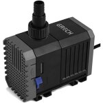 Gabrielle - pompe d'aquarium submersible pompe de bassin auto - amor�ante pompe � eau (35w, 2000 l / ...