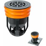 Gabrielle - siphon de sol anti - refoulement, drain de plancher anti - odeur  lvitation magntique, ...