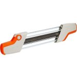 Gabrielle - pour stihl 56057504303 porte - lime 2 en 1 pour cha�ne de tron�onneuse 3 / 8' p � 4, 0 mm ...