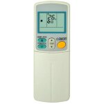 Gabrielle t�l�commande de climatisation pour daikin t�l�commande de climatisation 433a1 t�l�commande