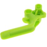 Gachette de mise en route clmbte144092 - bineuse lawnmaster Gachette de mise en route clmbte144092 - bineuse lawnmaster