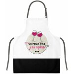 Tablier adulte � nouer ap�ro