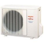 Gainable r�versible dc inverter fujitsu - atlantic clim ventil - fgaz : cerfa obligatoire