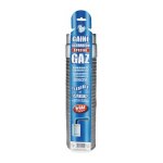 Gaine accord�on - sp�cial gaz