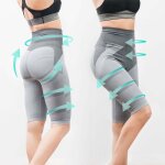 Gaine amincissante avec tourmaline activeslim innovagoods l 642