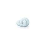 Gaine flexible ronde �102 - 2000 mm siber