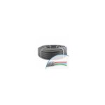Gaine icta préfilée 3g1, 5 brv / j - diamètre 16 mm - rouleau de 100 m Gaine icta préfilée 3g1, 5 brv / j - diamètre 16 mm - rouleau de 100 m