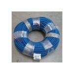 Gaine icta préfilée bleue ø 16mm (bobine de 100m) 3x1. 5mm² fil rouge - orange - orange chronofil legrand ... Gaine icta préfilée bleue ø 16mm (bobine de 100m) 3x1. 5mm² fil rouge - orange - orange chronofil legrand ...