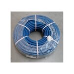 Legrand - gaine icta préfilée bleue ø 20mm (bobine de 100m) 4x1. 5mm² fil bleu - rouge - noir - vert ... Legrand - gaine icta préfilée bleue ø 20mm (bobine de 100m) 4x1. 5mm² fil bleu - rouge - noir - vert ...