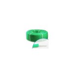 Gaine icta préfilée câble antenne tv 17 vatc - diamètre 20mm - rouleau de 100 m Gaine icta préfilée câble antenne tv 17 vatc - diamètre 20mm - rouleau de 100 m