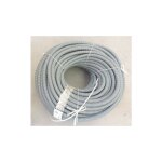 Gaine préfilée icta grise Ø 20mm avec cable téléreport 2p 6 / 10 non armé (couronne de 100m) janoplast ... Gaine préfilée icta grise Ø 20mm avec cable téléreport 2p 6 / 10 non armé (couronne de 100m) janoplast ...