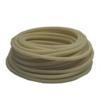 Gaine pvc ico3 blanc eau - gaz dn23 50m - elydan