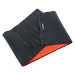 Gaine réductrice sportive effet sauna rouge v0103393 innovagoods Gaine réductrice sportive effet sauna rouge v0103393 innovagoods
