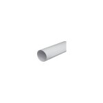 Gaine ronde - siber dimensions : Ø120x1500 mm Gaine ronde - siber dimensions : Ø120x1500 mm