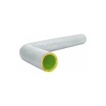 Gaine souple isole 50 mm renforce re2020 cologique d125 long 7, 5m - spireflexecoiso - speigsire?125 ...