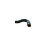 Gaine souple isol�e gp iso - s&p unelvent - 813934 - diam�tre 160mm / longueur 6m / epaisseur 50mm
