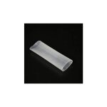 Gaine thermorétractable noire adhésive 10cm festilight Gaine thermorétractable noire adhésive 10cm festilight