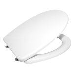 Gala - abattant wc elia white g5137001 Gala - abattant wc elia white g5137001