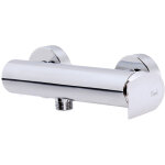 Galindo - kily 4953500 robinet mitigeur douche (laiton), finition chrome. fourni sans accessoires de ... Galindo - kily 4953500 robinet mitigeur douche (laiton), finition chrome. fourni sans accessoires de ...