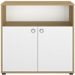Commode 2 portes