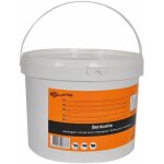 Gallagher professional bentonite super kit for grounding and soil conductivity improvement 6kg