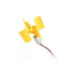 Galozzoit - mini éolienne verticale turbines générateur, moteur de générateur de vent Éolienne diy modèle ... Galozzoit - mini éolienne verticale turbines générateur, moteur de générateur de vent Éolienne diy modèle ...