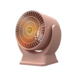 Galozzoit - mini radiateur 800 w, mini radiateur soufflant  conomie dnergie avec chauffage rapide ...