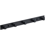 Galozzoit - pat�res, barre avec 4 / 5 / 6 crochets en acier inoxydable, pat�res, porte - manteau mural, ...