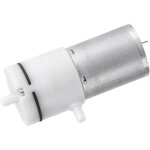 Galozzoit - pompe � air - dc 12v micro pompe � vide �lectrique mini pompe � air booster de qualit� sup�rieure ...