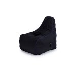 Game over - fauteuil pouf de jeu pour adultes, pouf poire  dossier haut, pouf chaise rsistant  l'eau ...