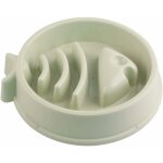 Gamelle anti - glouton ronde pour chien gamelle d'alimentation lente pour chien slow feeding conception ...