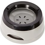 Memkey - gamelle flottante pour animal domestique, anti - d�bordement, anti - �touffement, anti - d�versement, ...