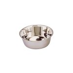 Gamelle inox - s�rie �conomique d�signation : gamelle inox - s�rie �conomique diam. ext. : 28 cm capacit� ...