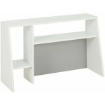 Gami - surmeuble bureau - gris moon