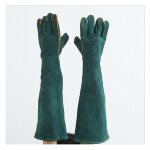 Gants anti - rayures et morsures pour animaux de compagnie, gants paissis pour morsures de chien, gants ...