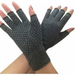 Gants d'arthrite pour homme et femme - gants de compression pour l'arthrite - soulage la douleur - pour ...
