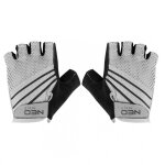 Gants de cyclisme sans doigts, taille xl