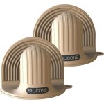 Gants de four et pinces � po�le en silicone pour la cuisine, mini gants r�sistants � la chaleur pour ...