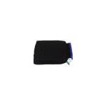 Gant hammam, kessa, exfoliant (noir) Gant hammam, kessa, exfoliant (noir)