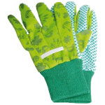 Gants de jardinage enfant 4 � 12 ans