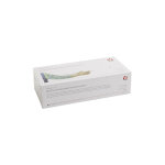 Gants krutex 95cm, couleur verte, examen rectal ou insmination, bo?te 100 uds - kruuse