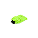 Gant microfibre 2 en 1 - couleur au choix - vert
