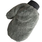 Gant de nettoyage en microfibre peraline